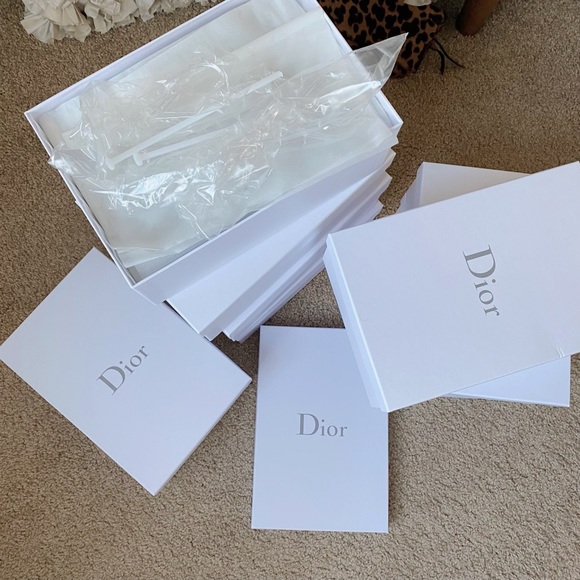 NWT Christian Dior J'Adior Black Mesh Pump - Picture 8 of 15